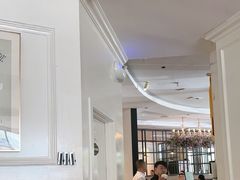 -花舍·新派粤菜·西餐·下午茶(亚运村·鸟巢店)