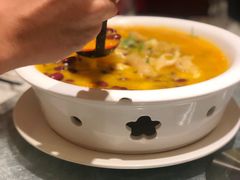 -山泉公馆酒家(广州东站店)