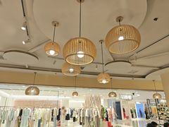 -满记甜品(王府井北京市百货大楼店)