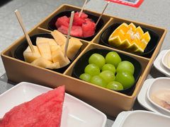 -海底捞火锅(静安大融城店)