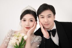 -第一夫人婚纱摄影(南京店)