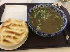 -泉儿头杂碎·清真(城东总店)