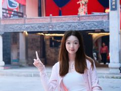 -靖港古镇