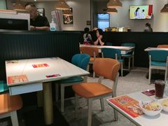 -豪享来中西餐厅(隆昌店)