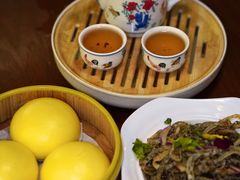 -南拳十三姨·潮汕砂锅粥(世纪金源店)
