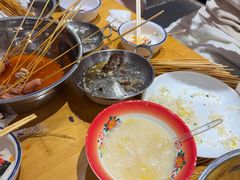 -嘉州鲜知味钵钵鸡(奎星楼店)