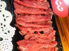 -捞围鲜·港式打边炉(海阳路店)