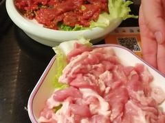 -三江两海老火锅(北京首店)