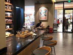 -星巴克(深圳丹竹头分店)