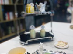 -乔治莫兰迪酒店(济南解放路山东大学店)