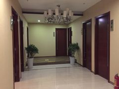 -大唐盲人按摩中心(怀宁路新粮仓店)