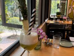 -Ginger(兴国路店)