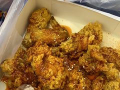 -前进5路汉堡炸鸡(前进五路店)