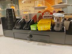 -争鲜回转寿司(天府广场-今站PLUS店)