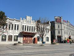 -中华巴洛克风情街