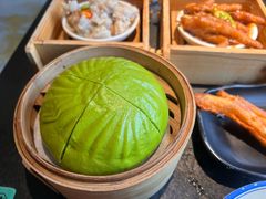-聚福安·传统老爸茶(海甸岛店)