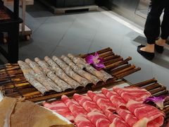 -川西坝子(苏州城市生活广场店)