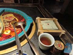 -吼堂老火锅(太古里总店)