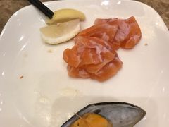 -盛宴标帜餐厅·亲子自助 (南昌喜来登酒店)