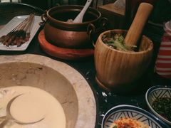 -云海肴云南菜·蒸汽石锅鱼(青岛万象城店)