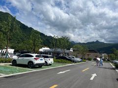 -石台牯牛降景区