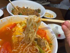 -寻裕记·现炒浇头面(人民广场店)