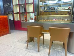 -宝岛眼镜·星创视光中心·林德伯格·奢品集合(北京世纪金源店)