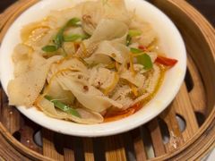 -中山保利艾美酒店-乐美中餐厅