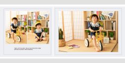 -NICE KIDS 奈时儿童摄影