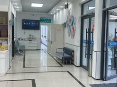 -派美特宠物医院·核磁CT·骨科肿瘤·疑难转诊(沈农禾丰店)