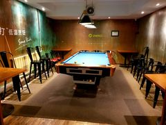 -JINNS锦时 steak&pizza(浸信会礼拜堂旧址店)