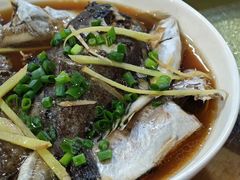 -林记海鲜排档·十年海鲜地标
