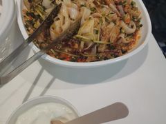 -胡氏大盘鸡新疆菜(石岗店)