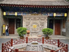 -湘子庙