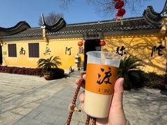 -巢湖姥山岛