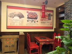 -传统香辣蟹(南园路店)