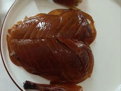 -大鸭梨烤鸭(北洼路店)