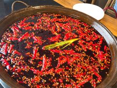 -纸盐河码头火锅(十八梯店)