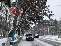 -长春市南湖公园