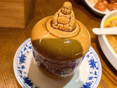 -宴武夷·匠心闽味(印象大红袍店)