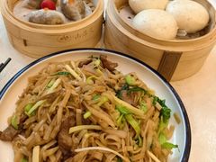 -山海天饮食集团(桃源居店)