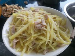 -老杨砂锅鱼庄