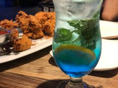 -花腰餐吧Bistro烧烤 傣味(传媒大学店)