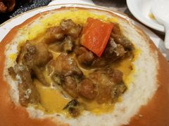 -大树餐厅(红旗街万达店)