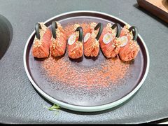 -曼格纳·曼芯馆(杨浦店)