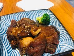-囿面传统制面馆(中央路店)