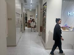 -海马体照相馆(上海万象城店)