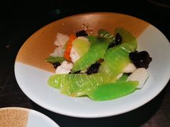 -外婆家(杭州马塍店·杭帮菜名店)