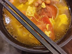 -骊韵咖啡厅(深圳中海凯骊酒店)