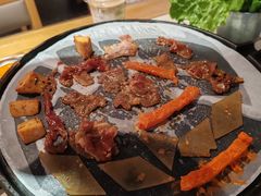 -肆幺幺烤肉(乐汇城店)